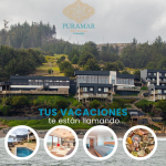 Hotel Puramar