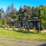 Hostería Pueblo Hundido (Macase Ltda)