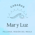 Cabañas Mar y Luz