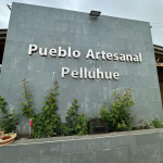 Pueblo Artesanal Pelluhue