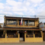 Donde El Pelao De Alvaro Y Patricia