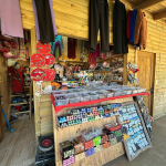 Pueblo Artesanal Curanipe