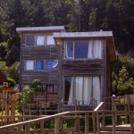 Cabañas Río Chovellén