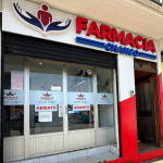Farmacia Curanipe