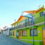Hostal Lucerna I