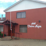 Hotel Piedra Negra