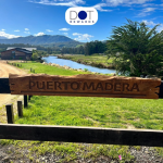 Hostal Puerto Madera