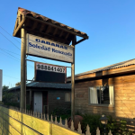 Cabañas Soledad Renovada