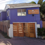 Cabañas Terrazas del Mar