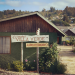 Cabañas Villa Verde