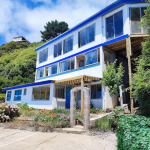 Cabañas Vuelo de Gaviotas