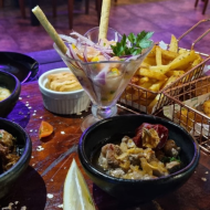 Alto Mar Resto-Bar - Imagen 4