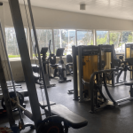 Centros de Musculación Curanipe