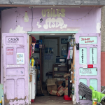 Tienda de Útiles de Aseo
