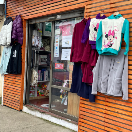 Tienda Camlu