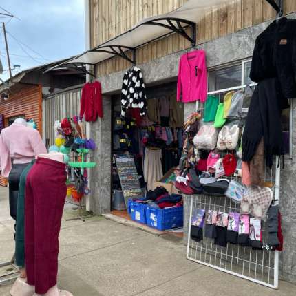 Bazar Lorena