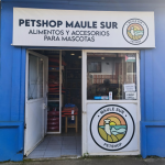 Tienda PetShop Maule Sur