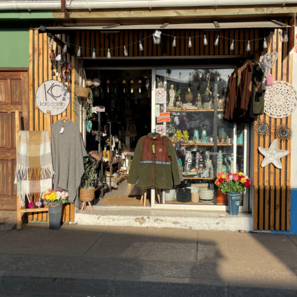 Tienda KC Miboliche