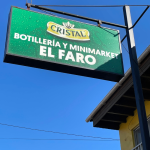 Botillería y Minimarket El Faro