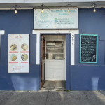 Salón de Belleza Amelie