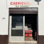 Carnicería San Sebastián