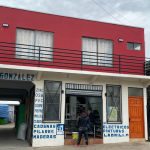 Ferretería Gonzalez