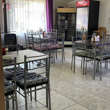 Restaurant Janny
