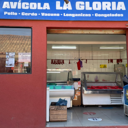 Avícola la Gloria