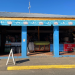 Minimarket los Tatas