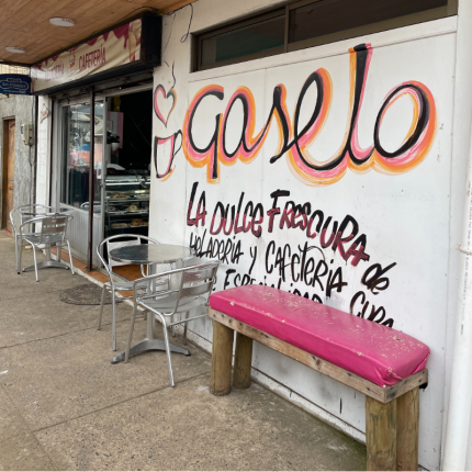 Gaselo Gelateria