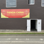 Tienda China