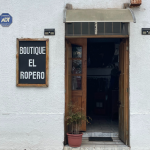 Boutique El Ropero